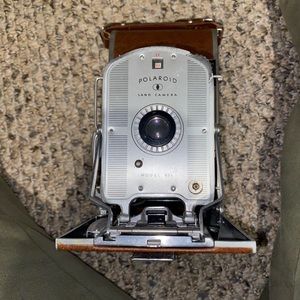 Polaroid Model 95A 1948